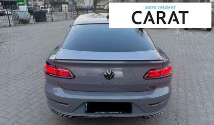 Volkswagen Arteon 2023