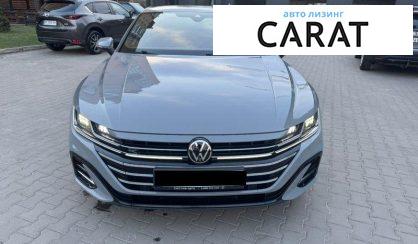 Volkswagen Arteon 2023