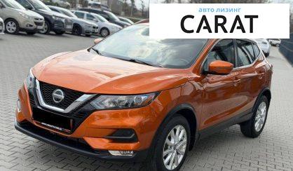 Рассмотреть Nissan Rogue 2022 Nissan Rogue 2022 - авто лізинг Carat