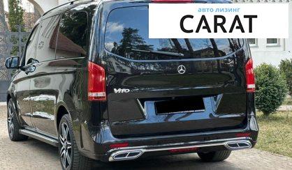 Mercedes-Benz Vito 2017