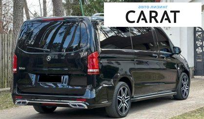 Mercedes-Benz Vito 2017