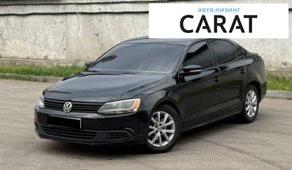 Рассмотреть Volkswagen Jetta 2011 Volkswagen Jetta 2011 - авто лізинг Carat