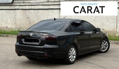Volkswagen Jetta 2011