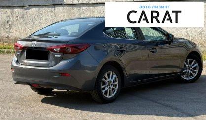Mazda 3 2013