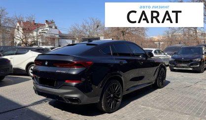 BMW X6 2020