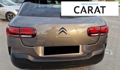 Citroen C4 Cactus 2019