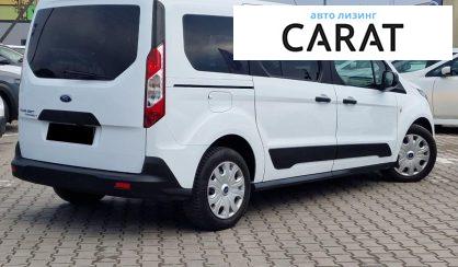Ford Transit Connect 2021