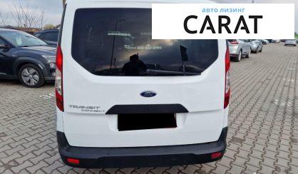 Ford Transit Connect 2021
