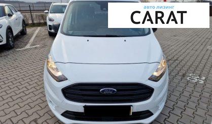 Ford Transit Connect 2021