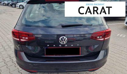 Volkswagen Passat 2020
