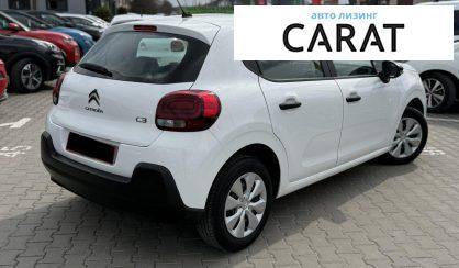 Citroen C3 2018