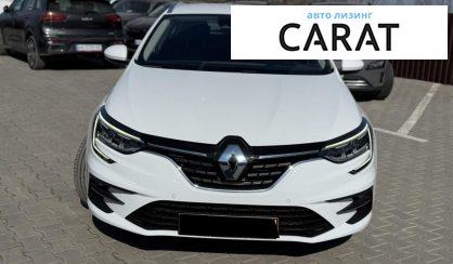 Renault Megane 2021