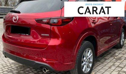 Mazda CX-5 2023