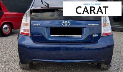 Toyota Prius 2009