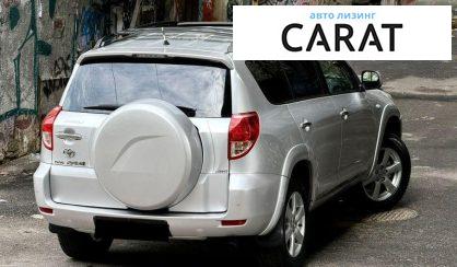 Toyota Rav 4 2008
