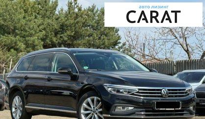Volkswagen Passat 2022