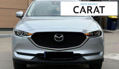 Mazda CX-5 2018