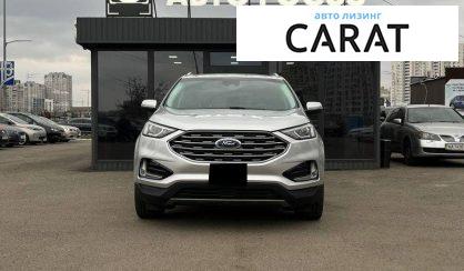 Ford Edge 2019