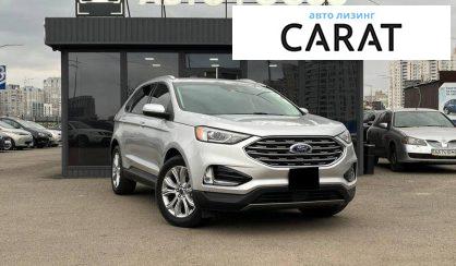 Ford Edge 2019