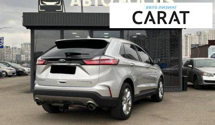 Ford Edge 2019