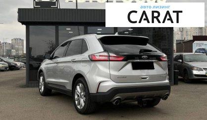 Ford Edge 2019