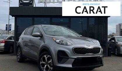 Kia Sportage 2020