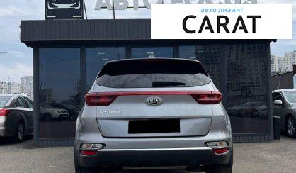 Kia Sportage 2020