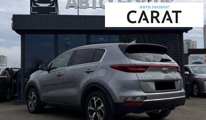 Kia Sportage 2020