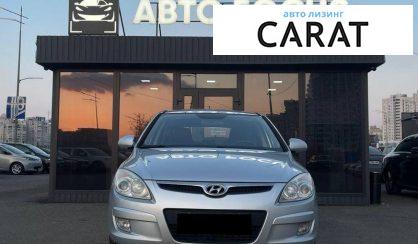 Hyundai i30 2008