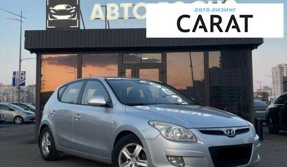 Hyundai i30 2008
