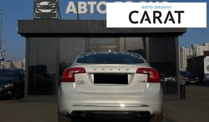 Volvo S60 2017