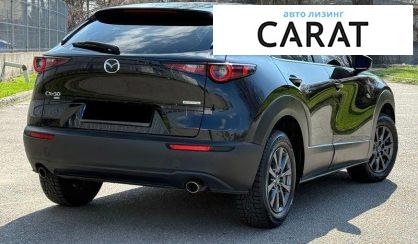 Mazda CX-30 2020