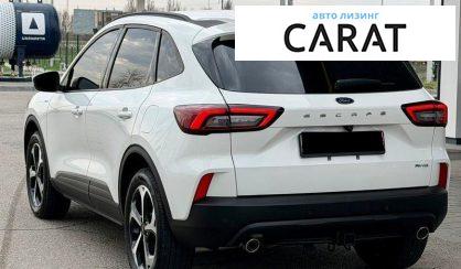 Ford Escape 2024