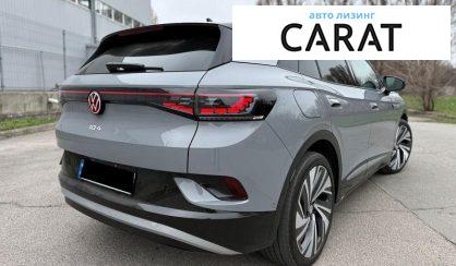 Volkswagen ID.4 2023
