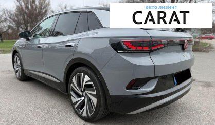 Volkswagen ID.4 2023