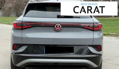 Volkswagen ID.4 2023
