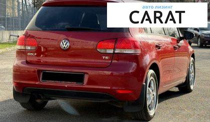 Volkswagen Golf 2010