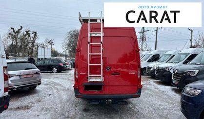 Mercedes-Benz Sprinter 2020