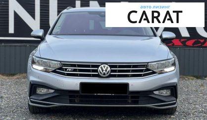 Volkswagen Passat 2020