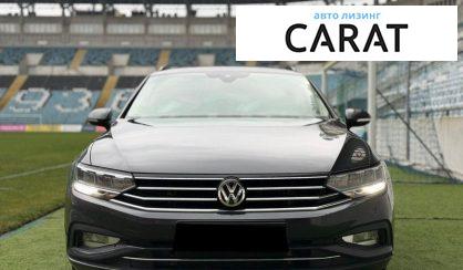 Volkswagen Passat 2019