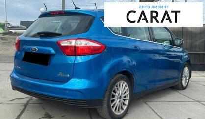 Ford C-Max 2015