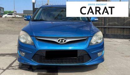 Hyundai i30 2010