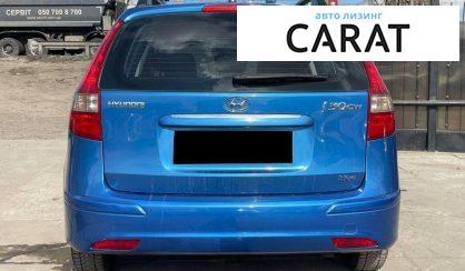 Hyundai i30 2010