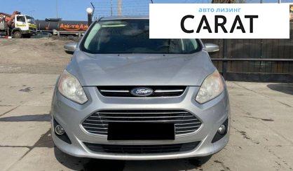Ford C-Max 2013