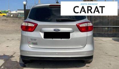 Ford C-Max 2013