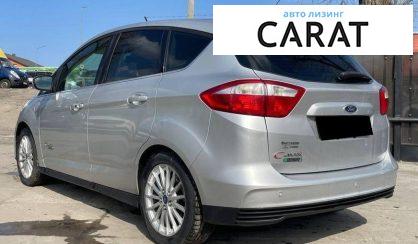 Ford C-Max 2013