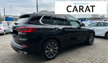 BMW X5 2021