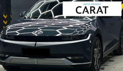 Hyundai Ioniq 2022 - авто лізинг Carat