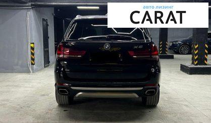 BMW X5 2017