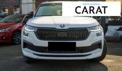 Skoda Kodiaq 2024